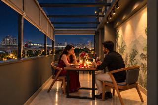 S by Z Hotels, HSR - 4