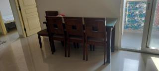 Near Alliance university 2BHK Flat Chandapura road - 7
