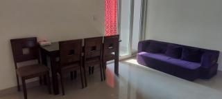 Near Alliance university 2BHK Flat Chandapura road - 5