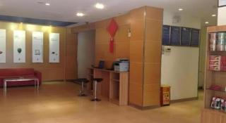 7 Days Inn Tianjin Changhong Park Metro Station - 1