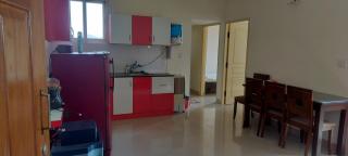 Near Alliance university 2BHK Flat Chandapura road - 2