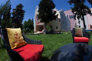 Nar Hotel - 7