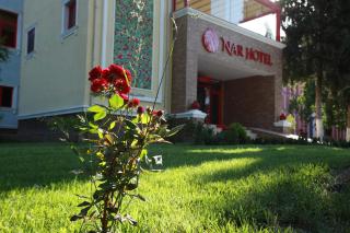 Nar Hotel - 9