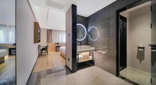 GreenTree Inn Beijing Changping District North China Electric Power University Business Hotel - 3