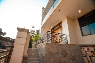 TMJ Luxury Apartments - 7