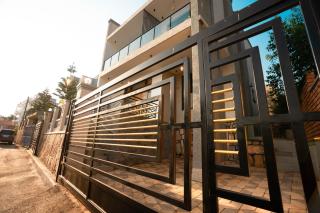 TMJ Luxury Apartments - 6