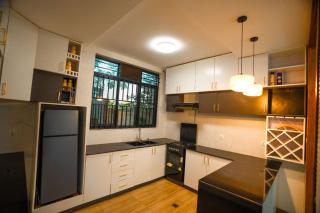 TMJ Luxury Apartments - 5