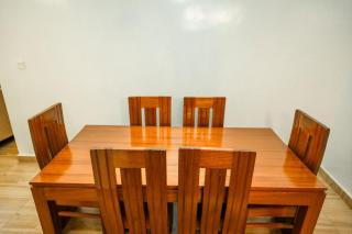 TMJ Luxury Apartments - 4
