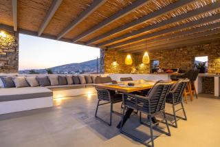 Golden Bay luxury villas and suites - 7