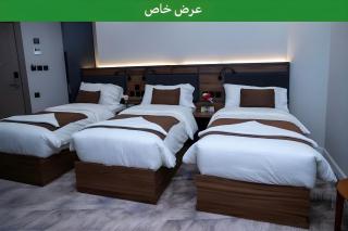 Samama Almaqam Ajyad Hotel Makkah - 9