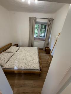 Apartmány Na Valech - 4
