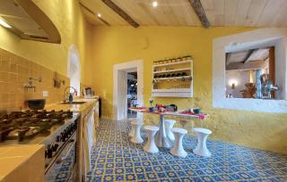 Nice Home In Les Gonds With Private Swimming Pool, Can Be Inside Or Outside - 5