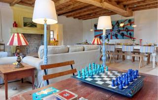 Nice Home In Les Gonds With Private Swimming Pool, Can Be Inside Or Outside - 3