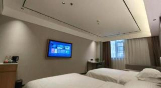 GreenTree Inn Puyang Fan County People Avenue Banqiao Road Hotel - 5