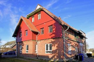BWN-Gästehaus - 9