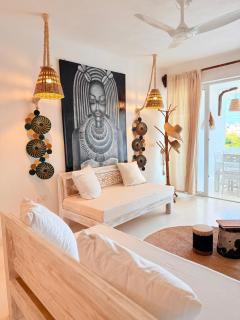 Mandhari - Ocean Pearls Residence - 4