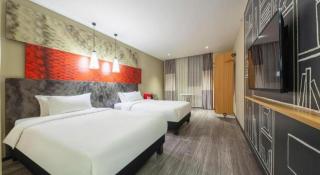 Ibis Nanchang Zhongshan Road Pedestrian Street Hotel - 4