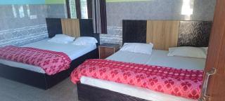 Kedarshwaram home stay - 8