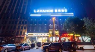 Lavande Hotels·Anyang Wojin Wanda Plaza - 6