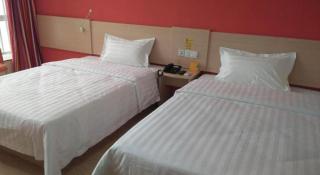 7 Days Inn Tai'an Feicheng Longshan Road - Feicheng - 5