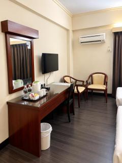 Hotel Seri Malaysia Alor Setar - 6