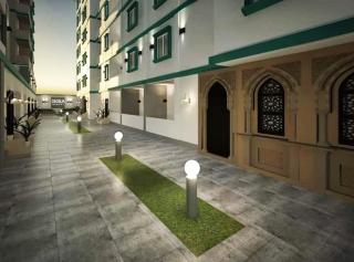مراحب للاسكان الفندقي - منتجع سيسيليا / Maraheb Group For Hotel Accommodation - Cecelia Resort - 5