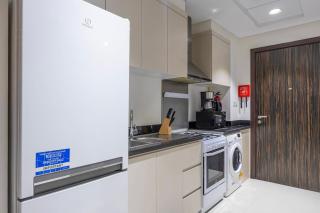Bloomfields Studio - Carson Tower B - DAMAC Hills - 6