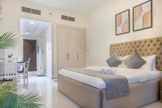 Bloomfields Studio - Carson Tower B - DAMAC Hills - 5