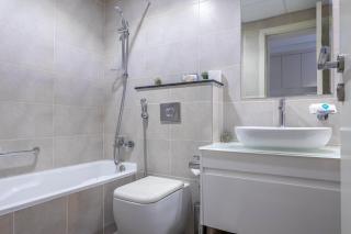 Bloomfields Studio - Carson Tower B - DAMAC Hills - 4