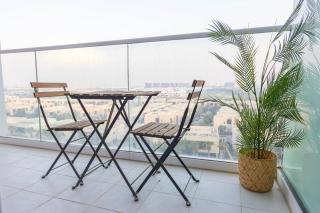 Bloomfields Studio - Carson Tower B - DAMAC Hills - 3