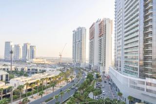 Bloomfields Studio - Carson Tower B - DAMAC Hills - 7