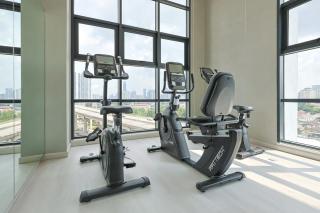 Astrum Ampang Stylish Studio - 5 Min to KLCC - 2 Min Walk to LRT - 6