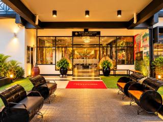 Hotel Seri Malaysia Alor Setar - 4