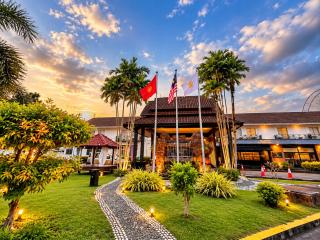 Hotel Seri Malaysia Alor Setar - 2