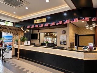 Hotel Seri Malaysia Alor Setar - 1