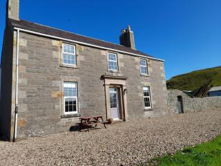 Ferme Ballygroggan - Uk35208 - 3