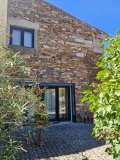 Casa Rural Vilar de Rei - 0