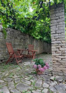 Ferienwohnung Weingut Kloster Pforta - 5
