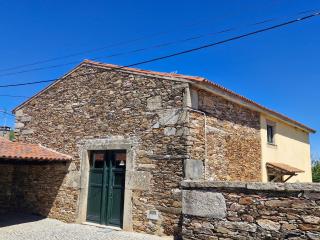 Casa Rural Vilar de Rei - 3