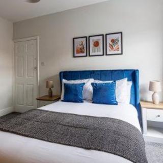 CentralDarlington - House - Stay7 - NearHippodrome - 1