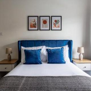 CentralDarlington - House - Stay7 - NearHippodrome - 6