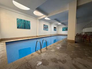 Luxury apartment 2 in the heart of Gueliz, Wifi, Pool - 2