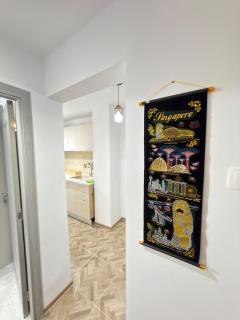 Colentina Comfort Apartment - 8