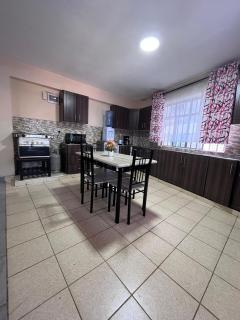 Lass Grove Home - 2