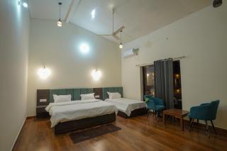 Mahavana resort - 8