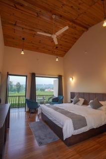 Mahavana resort - 7