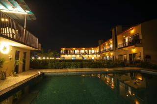 Mahavana resort - 6
