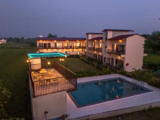 Mahavana resort - 5