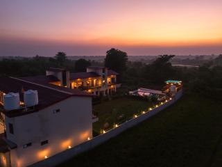 Mahavana resort - 4