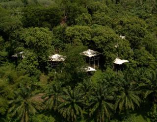 Kachonghills Tented Resort Trang - 0